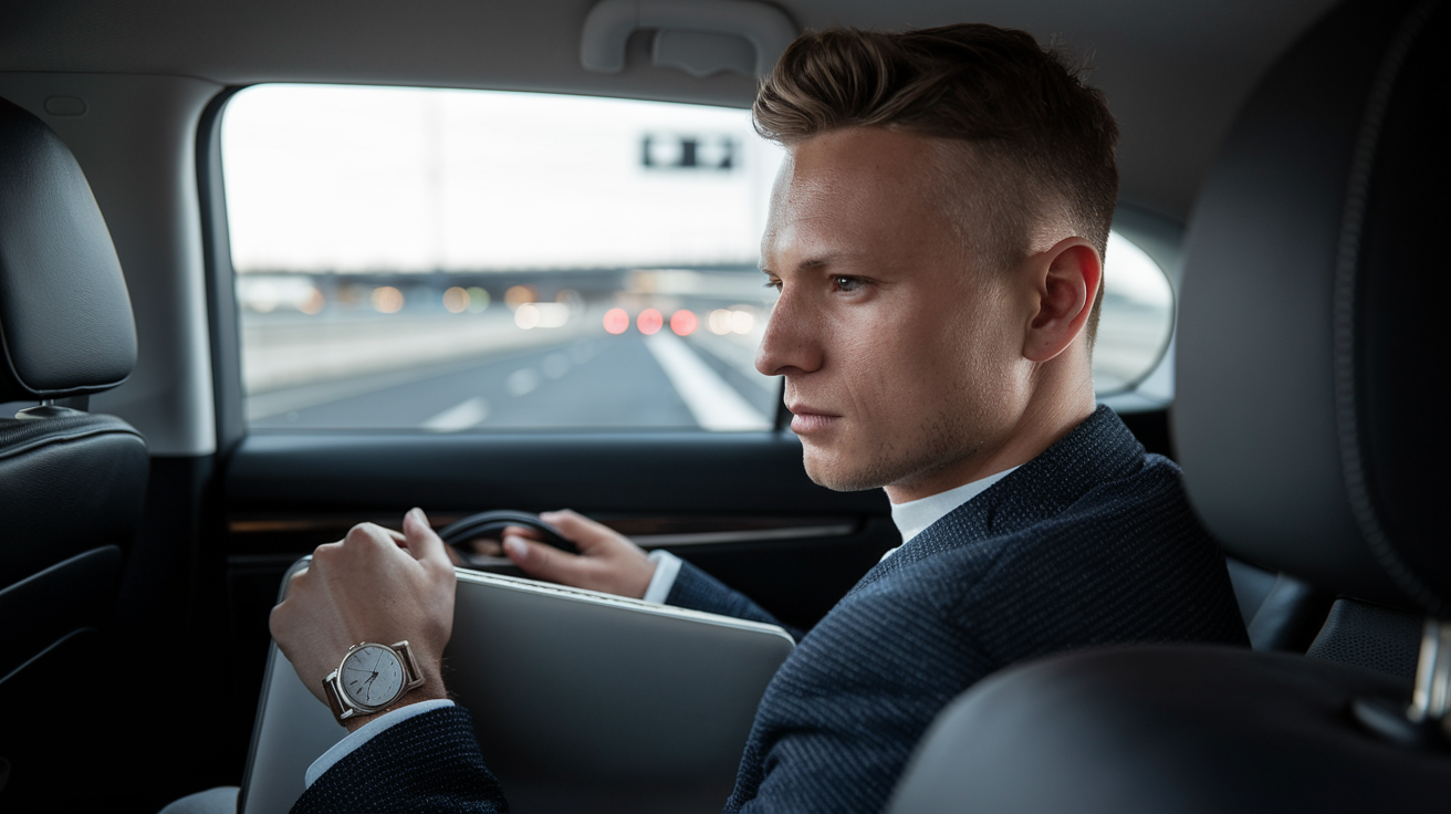 Garennes-sur-Eure to CDG Airport Transfer: Your Complete Guide